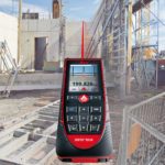 Laser Distance Meters