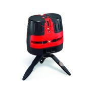 Leica Lino L360 Cross Beam Laser