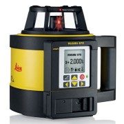 Leica Rugby 870 Grade Laser