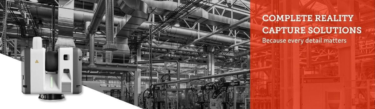 Laser Scanning