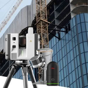 Laser Scanner