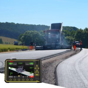 Milling & Paving Systems
