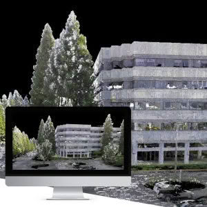 Point Cloud Software
