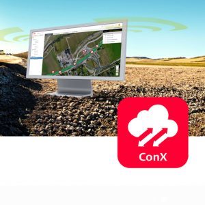 Leica ConX