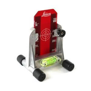 Leica Target Assembly