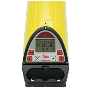 Leica Piper 100 Red 1