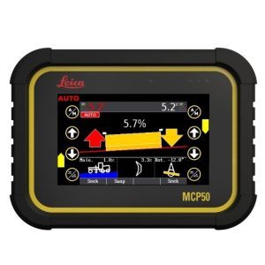 mcp50 2D Grade