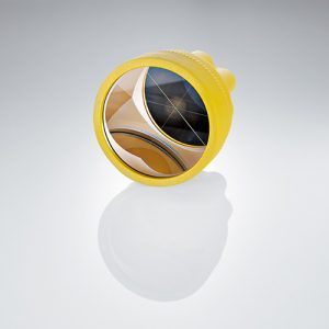 Leica GPR112 Monitoring Mining Prism