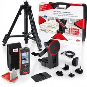 Leica DISTO™ S910 package - ON SALE