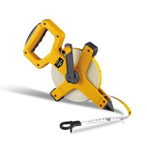 50m tape measure