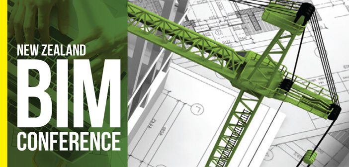 New Zealand BIM Conference