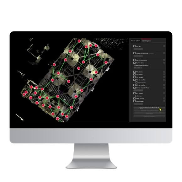 Leica Register 360 PLUS