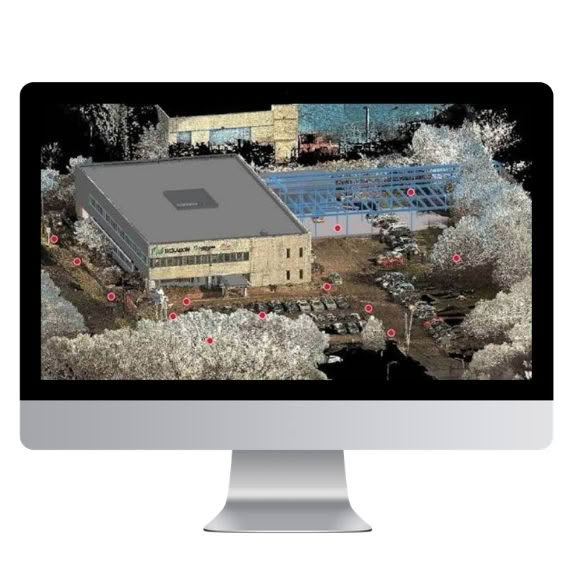 Truview desktop