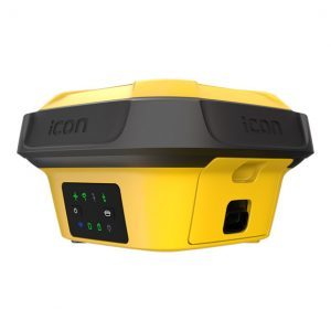 Leica iCON GPS 70