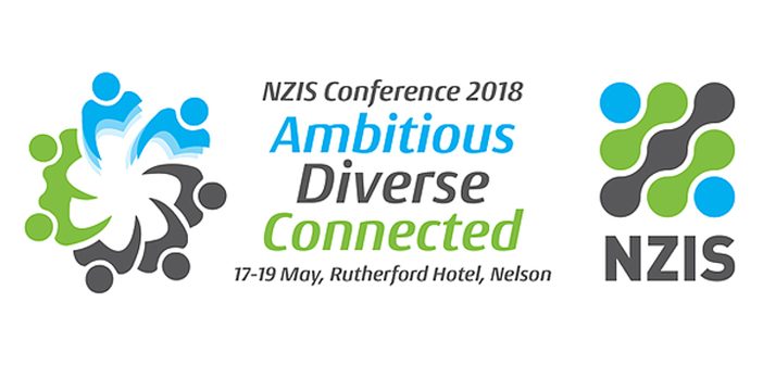 NZIS Conference 2018