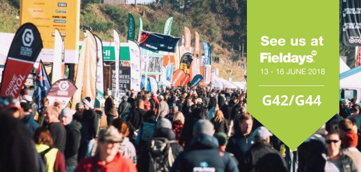 Fieldays