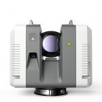 Leica RTC360 Laser scanner