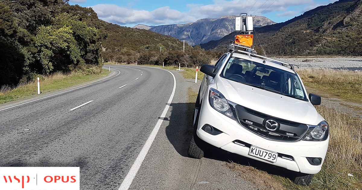 WSPOpus Adopt Safer Road Scanning With Scan & Go System Global Survey