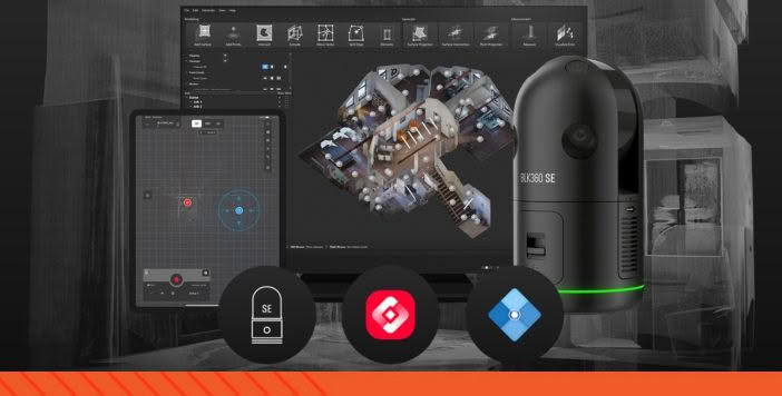 BLK360 SE HP card