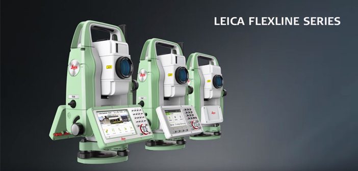 Leica FlexLine Series