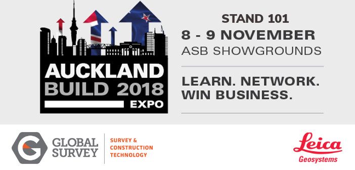 Auckland Build 2018