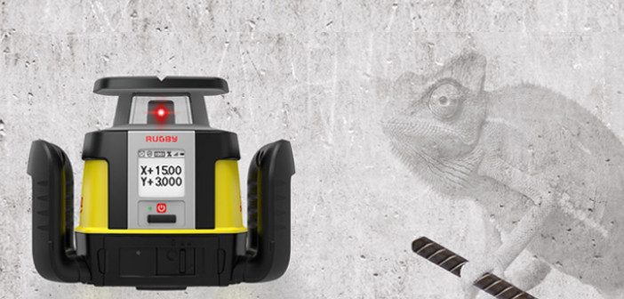 Leica Lasers