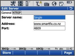 SmartFix New Ports