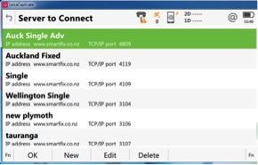 SmartFix New Ports