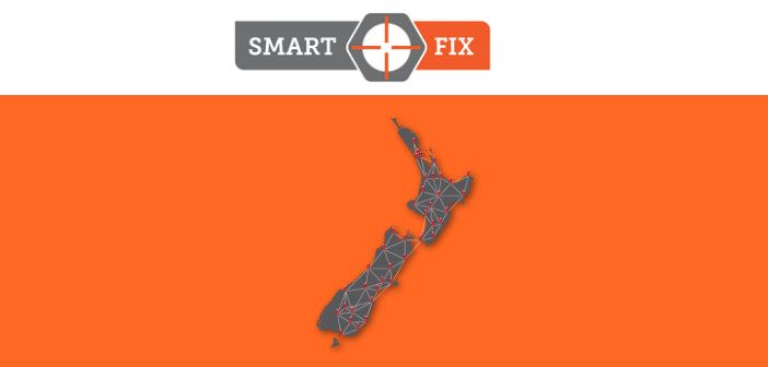 SmartFix New Ports