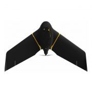eBee X fixed wing drone