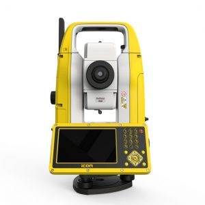 Leica iCON iCR70