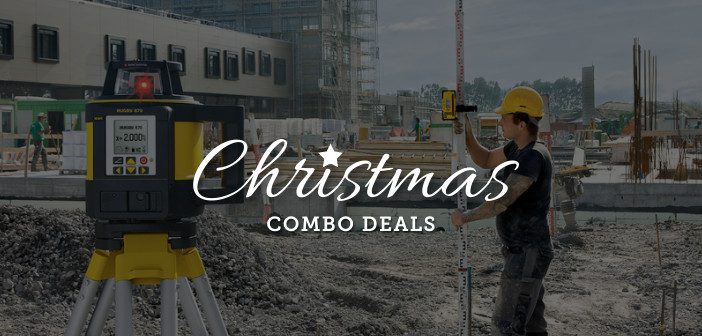 Christmas Combo Deals