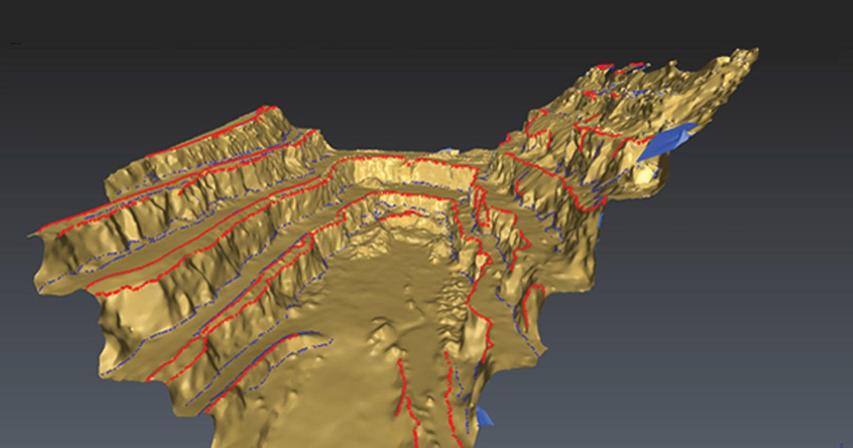 WEBINAR: What’s New in Leica Cyclone 3DR | Global Survey