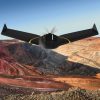 eBee X Fixed Wing Drone