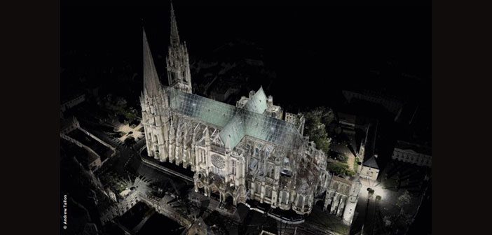 Laser Scanning in Heritage Conservation