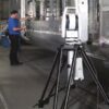 Leica Absolute Tracker AT403