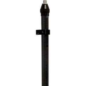 Leica GLS30 Telescopic GNSS Carbon-Fibre Pole
