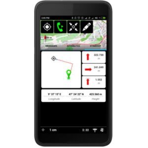 Leica Zeno Mobile
