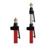 4.6m Prism/GNSS Steel Pole with 5/8 top - Image 2