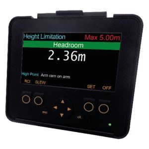 Xwatch MEPW Height & Slew Limiter