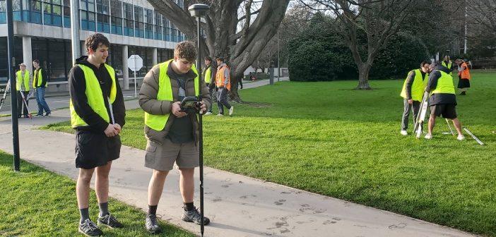 University of Canterbury