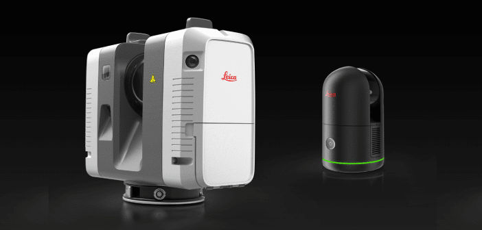 Laser scanner