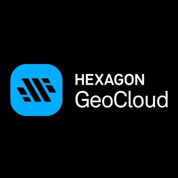 Hexagon GeoCloud