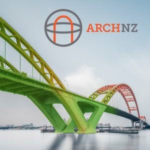 ARCH NZ User Conference Ticket 2026