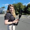 BLK2GO Shoulder Support - Image 3
