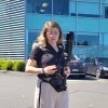 BLK2GO Shoulder Support - Image 2