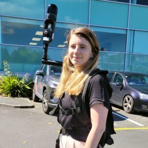BLK2GO Backpack