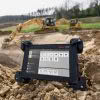 Leica iCON CC180 Field Controller - Image 3