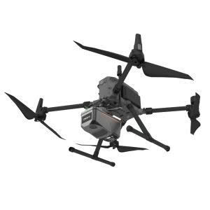 CHCNAV AlphaAir 9 Airborne LiDAR