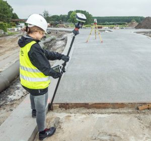 Workshop: Unlocking the Power of GNSS in Survey Practise